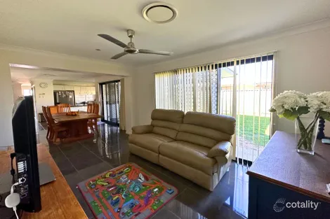 Property photo of 81 Utah Drive Moranbah QLD 4744