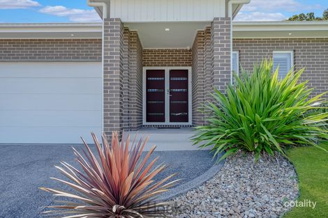 Property photo of 29 The Maindeck Belmont NSW 2280