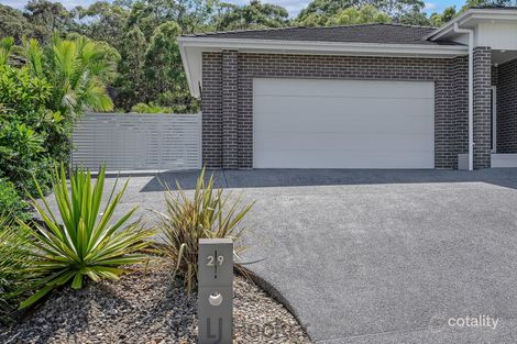 Property photo of 29 The Maindeck Belmont NSW 2280