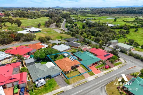 Property photo of 107 Hardie Road Spencer Park WA 6330