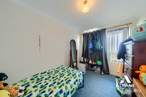 Property photo of 107 Hardie Road Spencer Park WA 6330