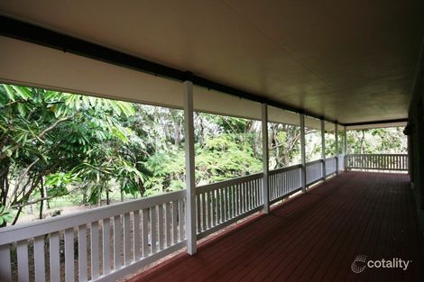 Property photo of 169 Garrett Road Sarina QLD 4737