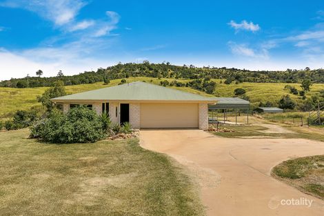 Property photo of 406 Topps Road Flagstone Creek QLD 4344