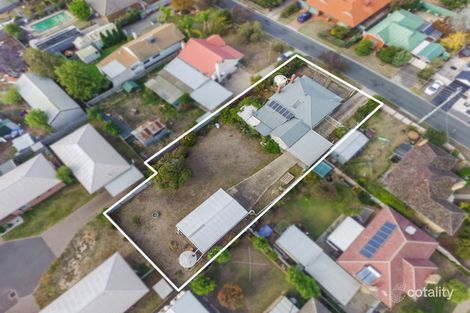 Property photo of 9 Castle Street North Bendigo VIC 3550