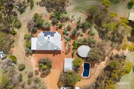 24 Giles Rd, Nunile, WA 6566