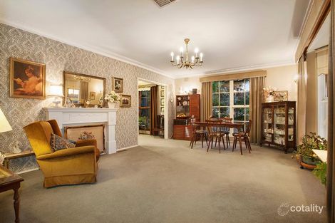 Property photo of 57 Rocklea Road Bulleen VIC 3105