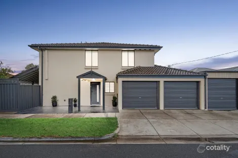 20A WILLIAM ST, KEILOR PARK, VIC 3042