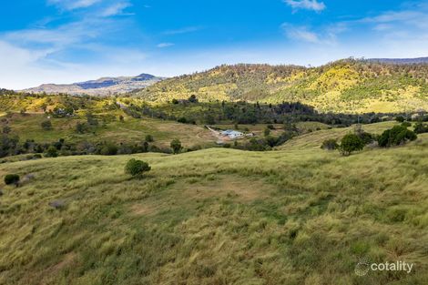 Property photo of 406 Topps Road Flagstone Creek QLD 4344