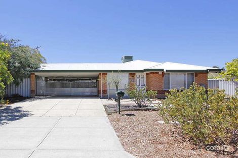 35 Watheroo Ct, Ballajura, WA 6066