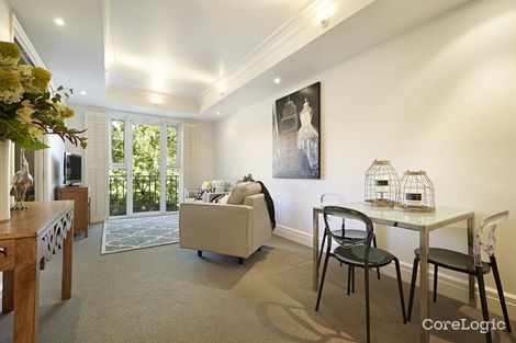 Property photo of 24/15 Copelen Street South Yarra VIC 3141