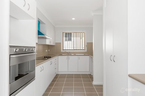 Property photo of 32 Silver Gull Street Coomera QLD 4209