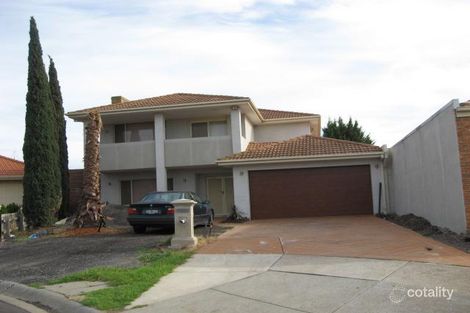 10 Terrye Ct, Hillside, VIC 3037