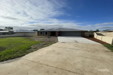 20 Newbery Ch, Yea, VIC 3717
