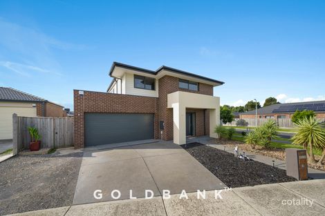 Property photo of 40 Pyrenees Road Clyde VIC 3978