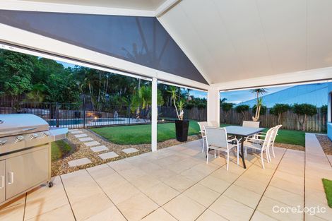 Property photo of 32 Ceil Circuit Coomera QLD 4209