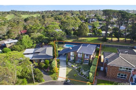 Property photo of 12 Devon Court Mount Martha VIC 3934