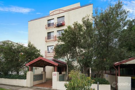 31/20-22 Maroubra Rd, Maroubra, NSW 2035