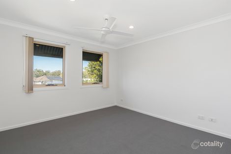 Property photo of 32 Silver Gull Street Coomera QLD 4209