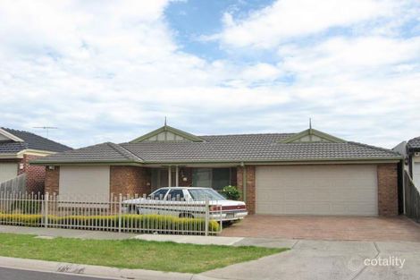 32 Kutcher Ct, Sunshine West, VIC 3020