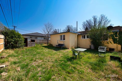 Property photo of 66 Longstaff Street Lyneham ACT 2602