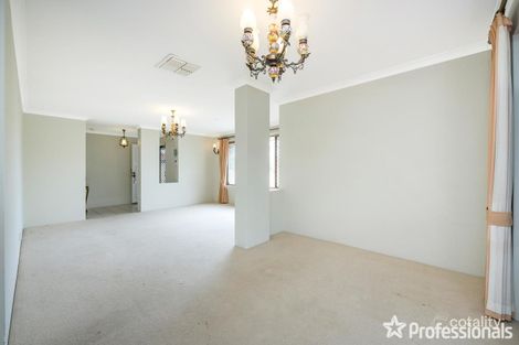 Property photo of 116 Amazon Drive Beechboro WA 6063
