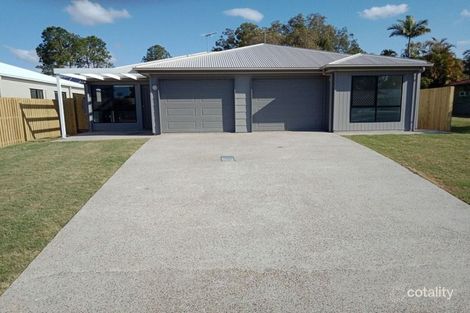 25 Greenpark Dr, Crestmead, QLD 4132