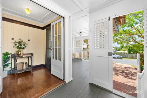 Property photo of 14 Daphne Street Grange QLD 4051
