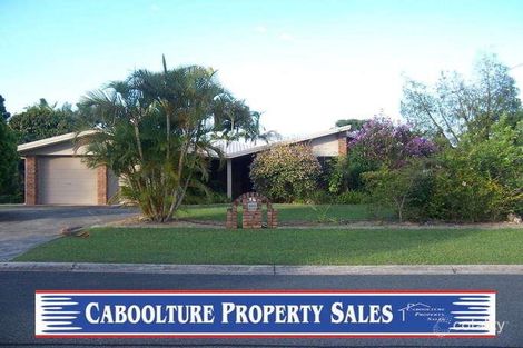 Property photo of 16 Will Street Bellmere QLD 4510
