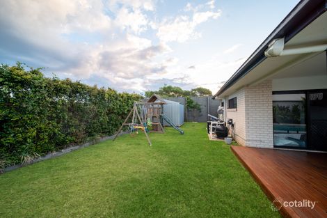 Property photo of 78 Adelaide Circuit Baringa QLD 4551