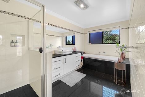 Property photo of 7 Punter Close Glenvale QLD 4350