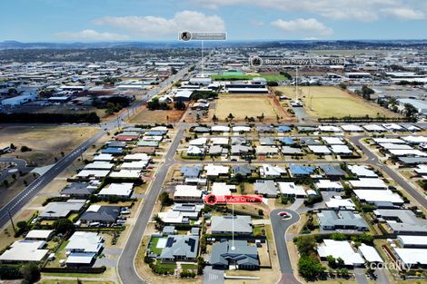 Property photo of 7 Punter Close Glenvale QLD 4350