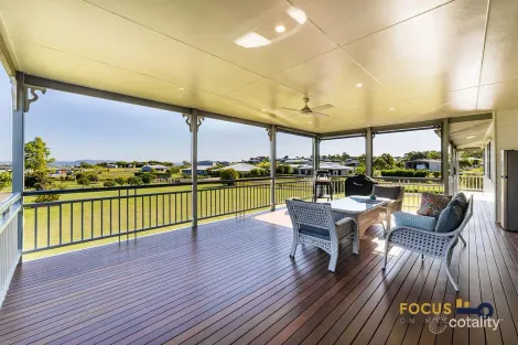 Property photo of 29 Michael Mifsud Alligator Creek QLD 4740