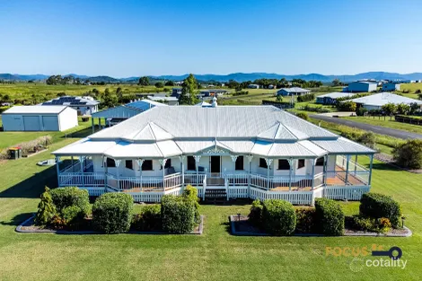 29 Michael Mifsud Dr, Alligator Creek, QLD 4740