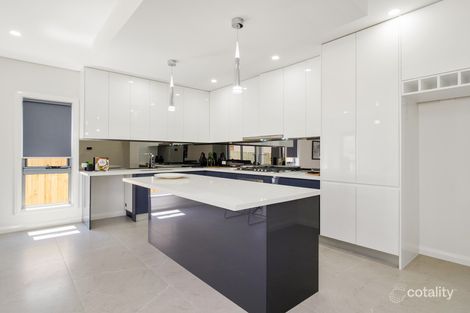 Property photo of 10 Currenti Street Schofields NSW 2762