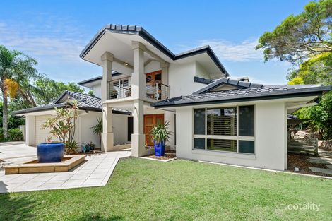 Property photo of 45 Saturn Crescent Bridgeman Downs QLD 4035