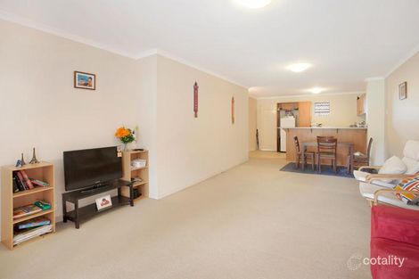 Property photo of 16/38 Vincent Street Indooroopilly QLD 4068