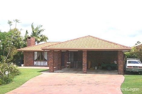 Property photo of 8 Wesley Place Sinnamon Park QLD 4073