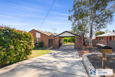 Property photo of 46 Ford Street Yass NSW 2582