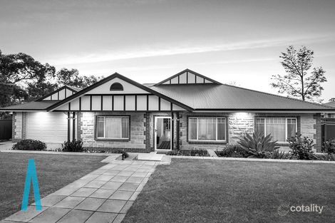 10 Taworri Rd, Fairview Park, SA 5126