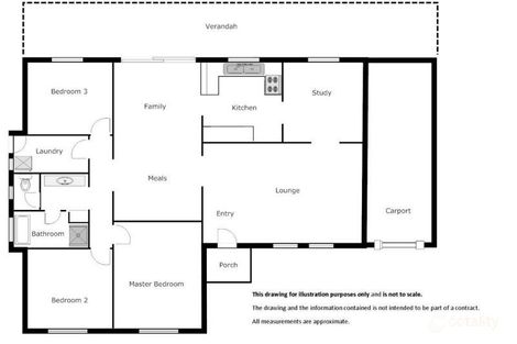 Property photo of 6 Walter Court Paringa SA 5340