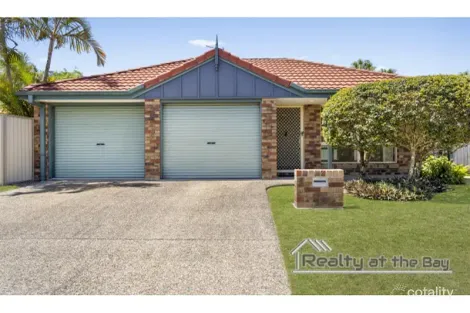 Property photo of 16 Bernini Drive Coombabah QLD 4216