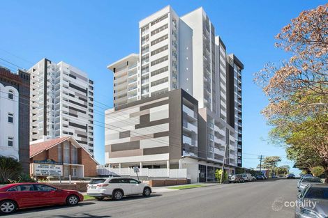 Property photo of 403/18 Harrow Road Auburn NSW 2144