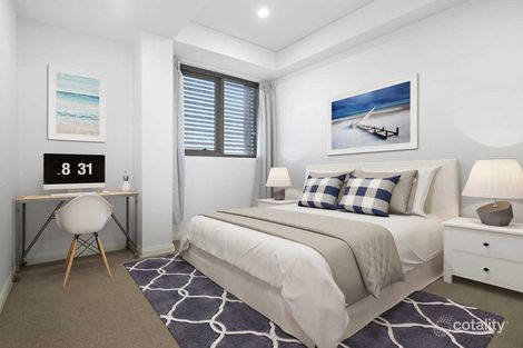 Property photo of 403/18 Harrow Road Auburn NSW 2144