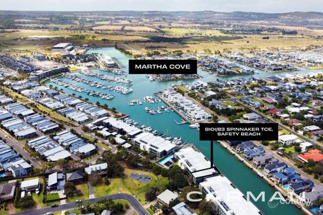 Property photo of BB101/83 Spinnaker Terrace Safety Beach VIC 3936