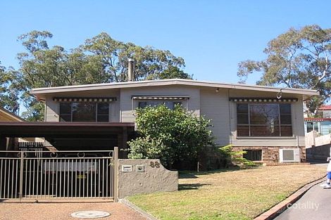 88 Waratah Ave, Charlestown, NSW 2290