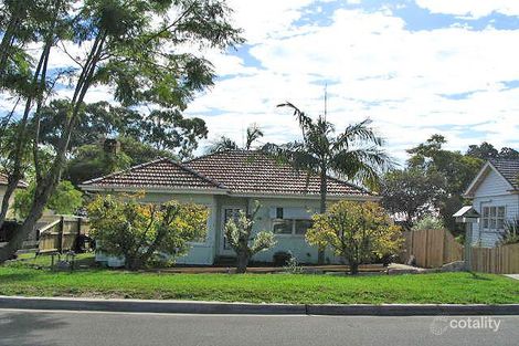 Property photo of 21 Farrington Parade North Ryde NSW 2113