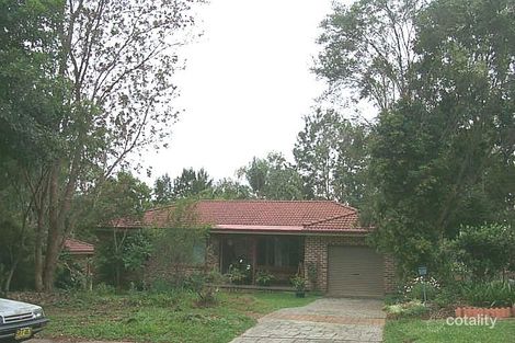 Property photo of 6 Sunset Ridge Drive Bellingen NSW 2454