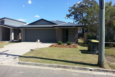 Property photo of 4 Balal Street Stafford QLD 4053