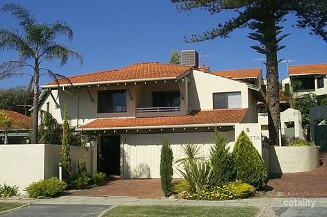 Property photo of 4/8 Robert Street Como WA 6152