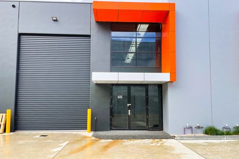 50 Axis Cres, Dandenong South, VIC 3175